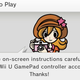 Illustration for article titled Nintendo Is Slowly Reinventing The Video Game Instruction Manual